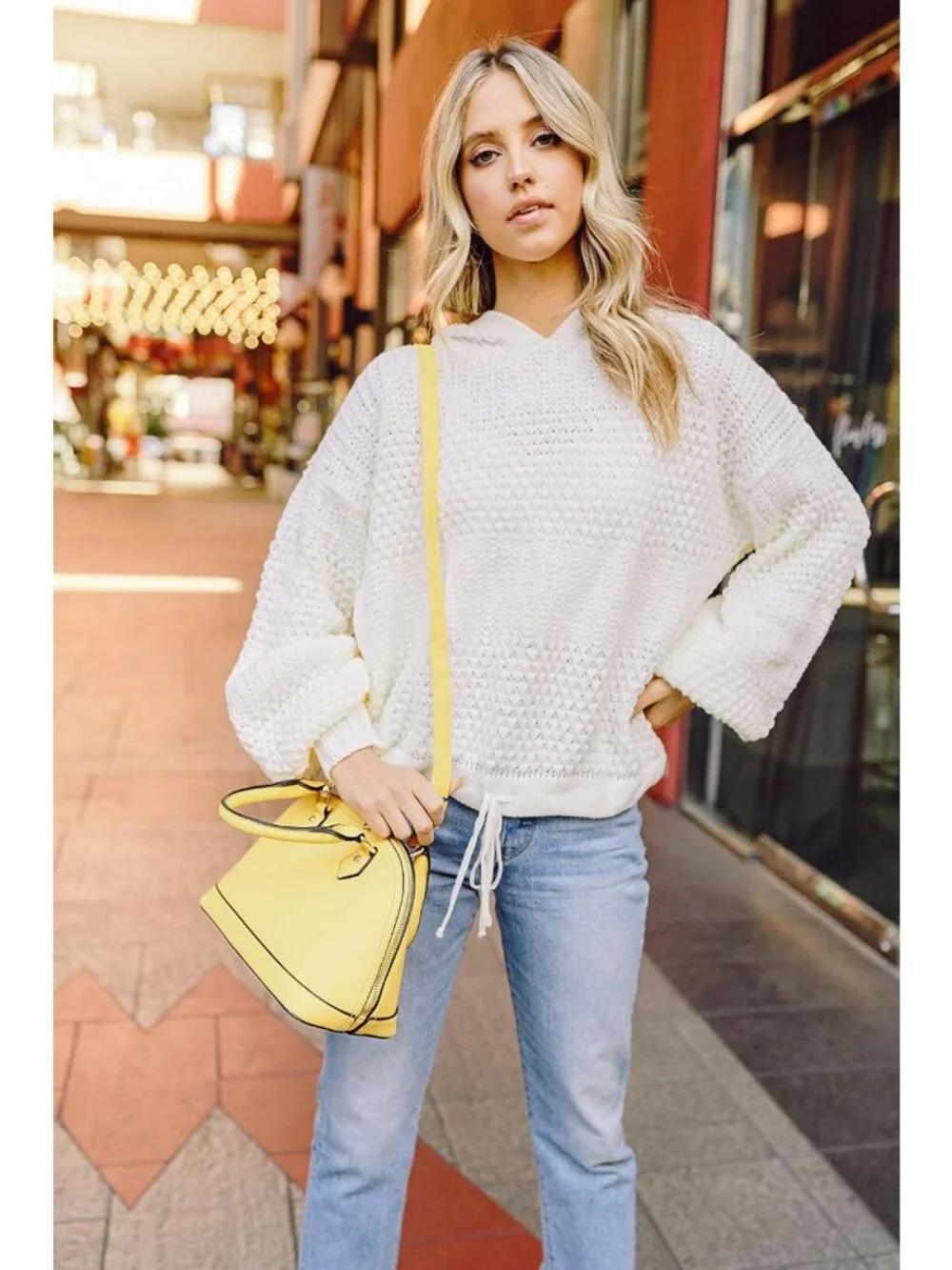 Chic Zip-Around Saffiano Dome Satchel Bag | Stylish & Versatile Handbag